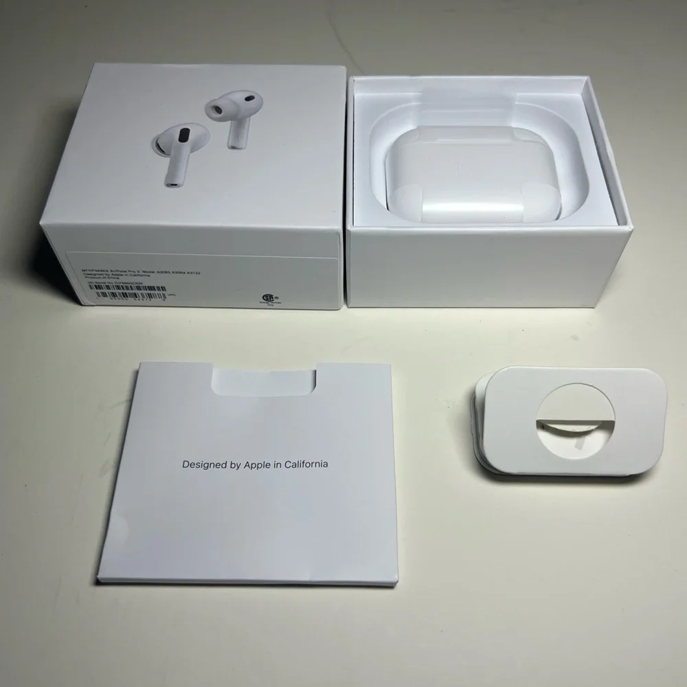 Air Pods Pro 2 ANC